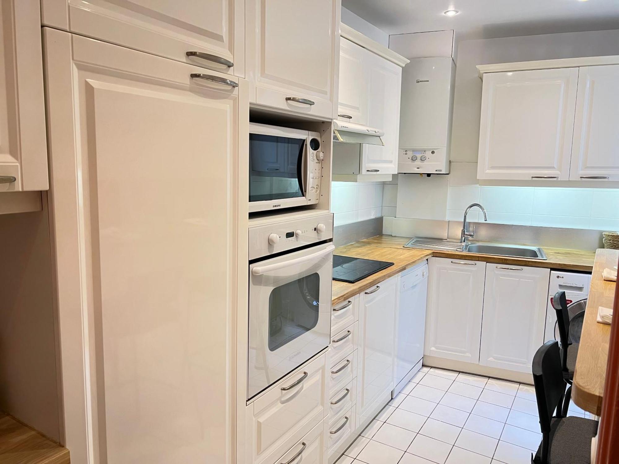 Colisee Appartement *