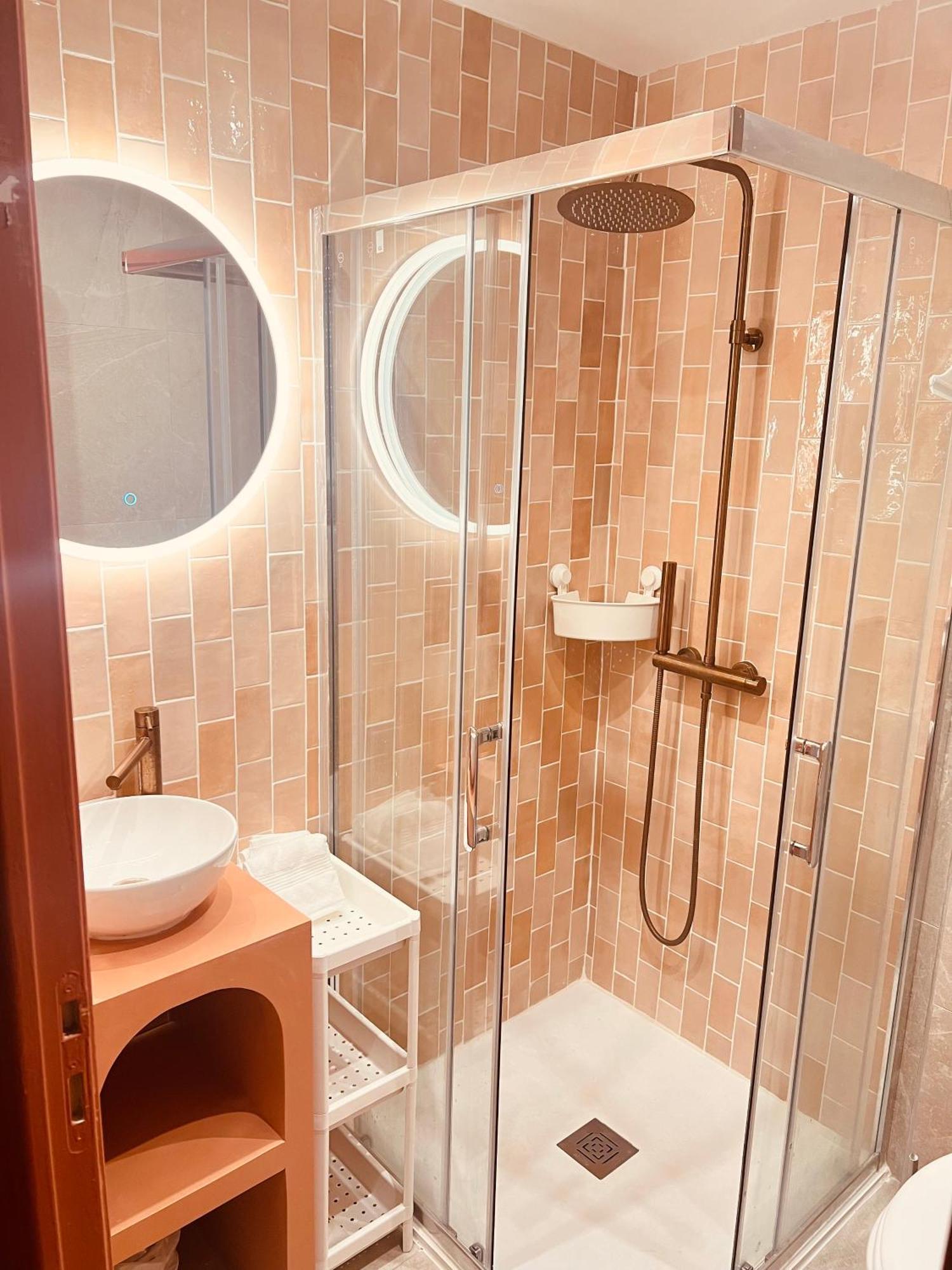 Appartement Colisee Parijs